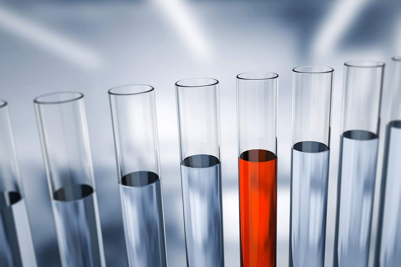The Drug Detection Agency - Cover photo