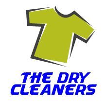The Dry Cleaners - Logo