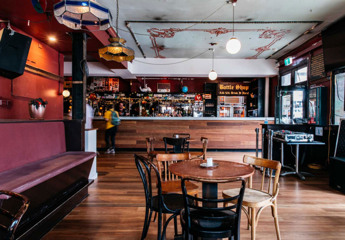 The Duke of Enmore - Logo