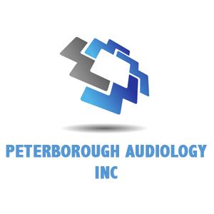 The Ear Company - Peterborough Audiology Inc - Logo