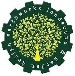 The Earthworks Landscape &a; Design Inc. - Logo