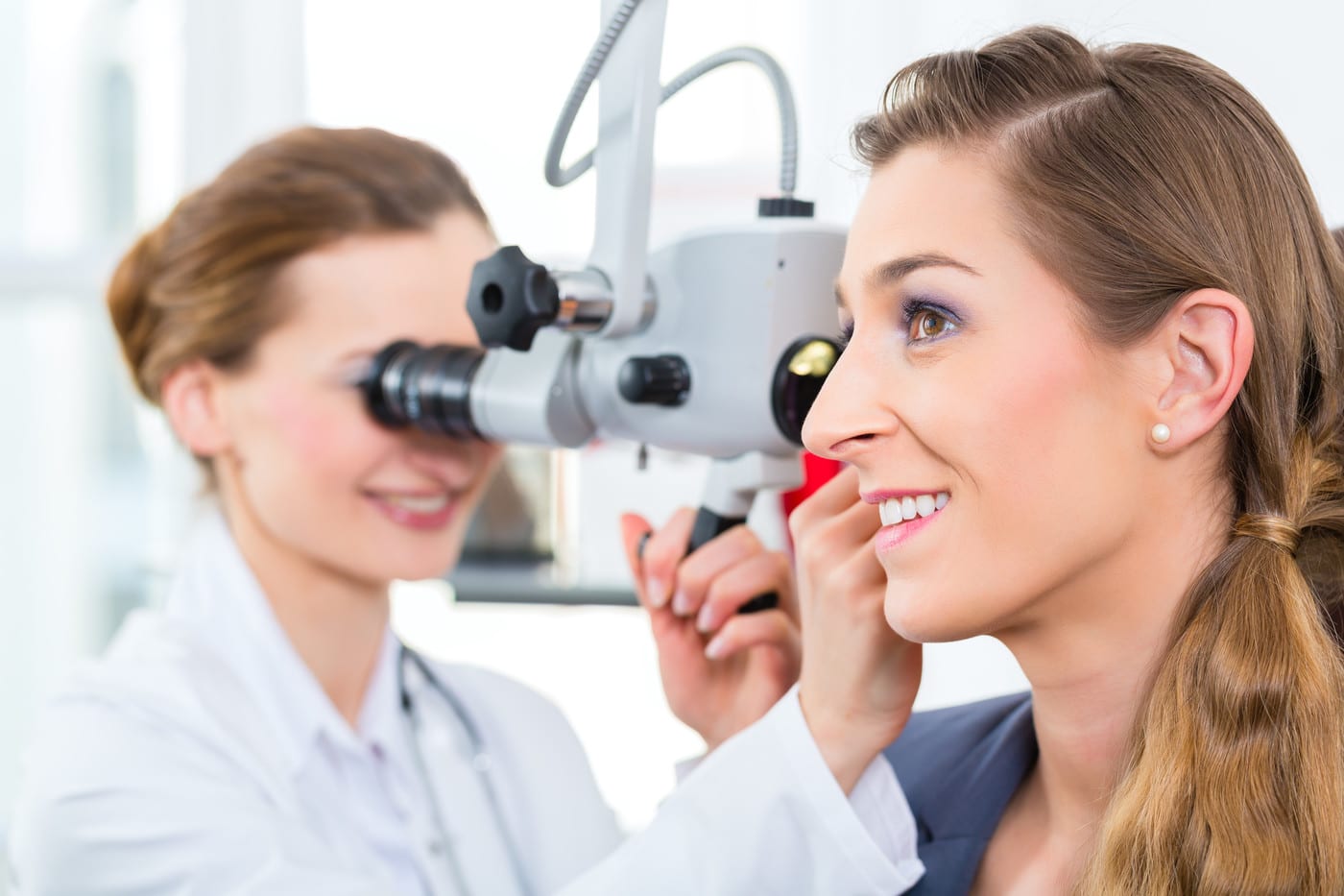 The EarWax Clinic - Cover photo