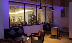 The Eatery - Four Points By Sheraton - Logo