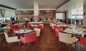 The Eatery - Four Points by Sheraton - Logo