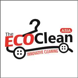 The Eco Clean Asia 290769 - Logo