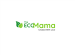 The Eco Mama - Logo
