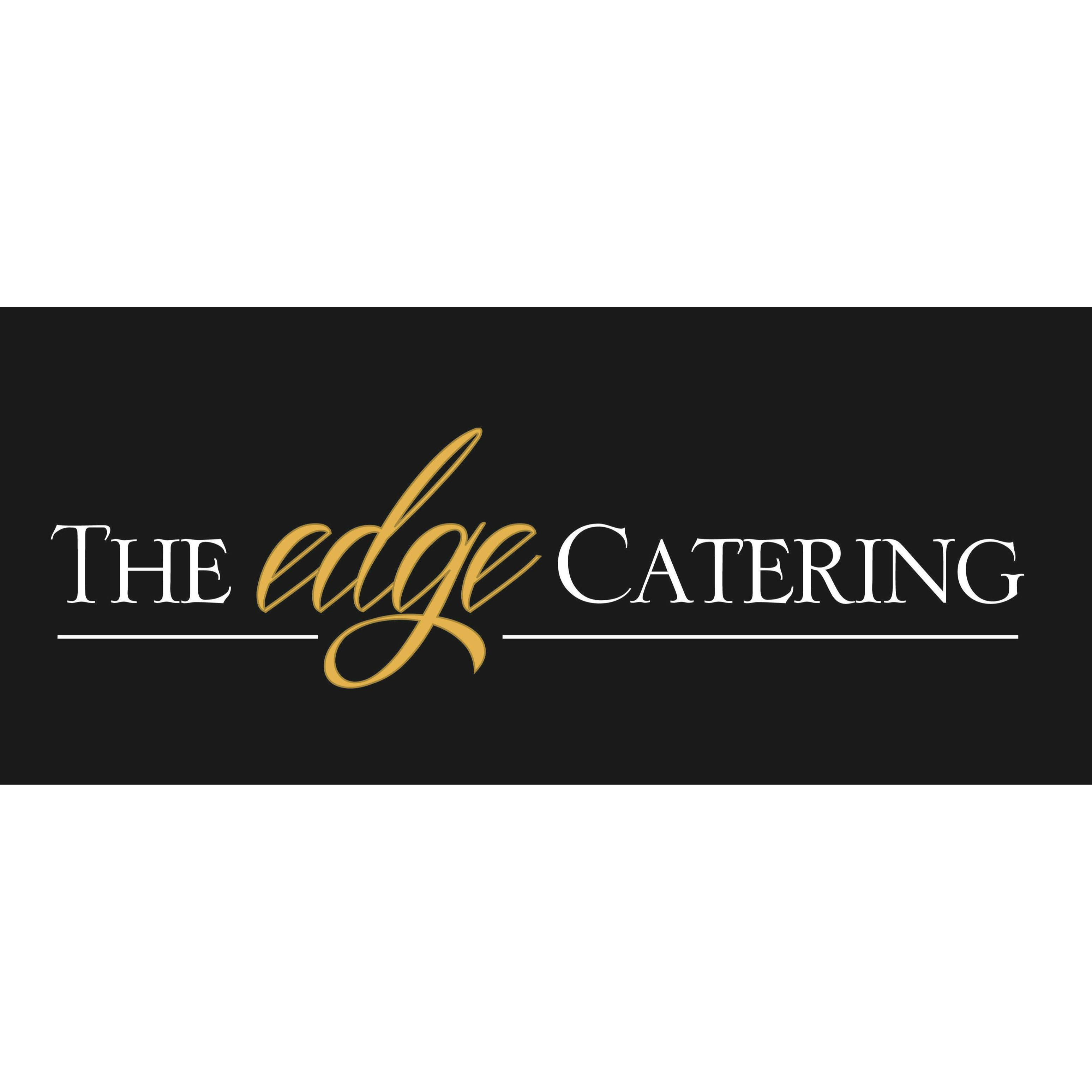 The Edge Catering - Logo