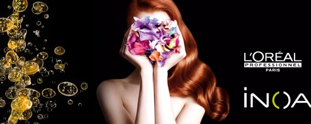 The Edge Hairdressing - Logo