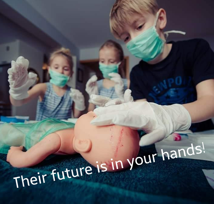 The Education Centre - Cover photo