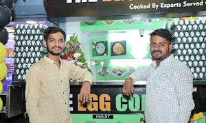 The Egg Corner - Cover photo