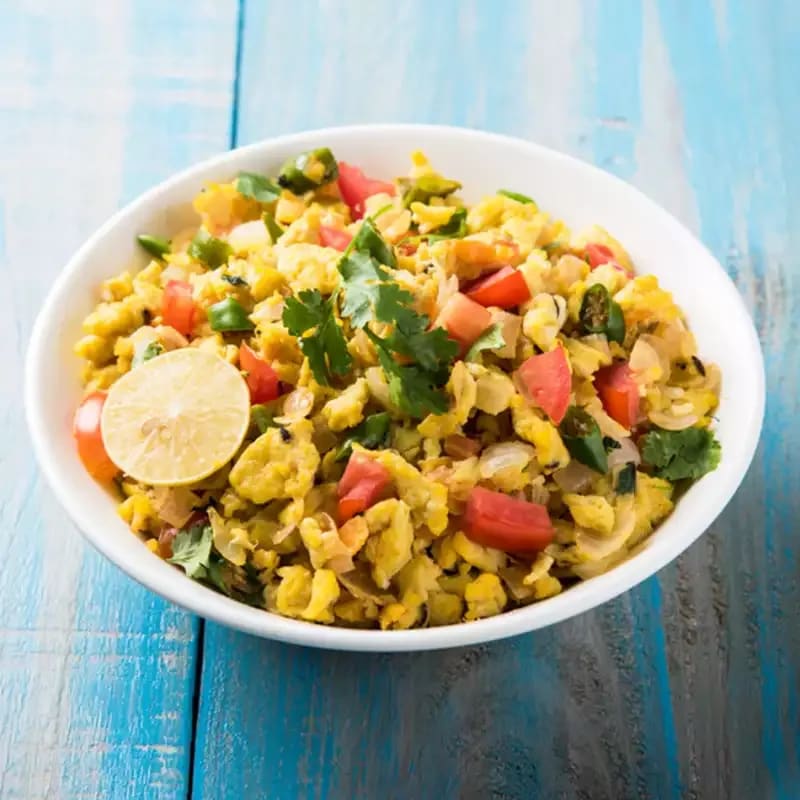 The Egg Corner Pimpri - Logo