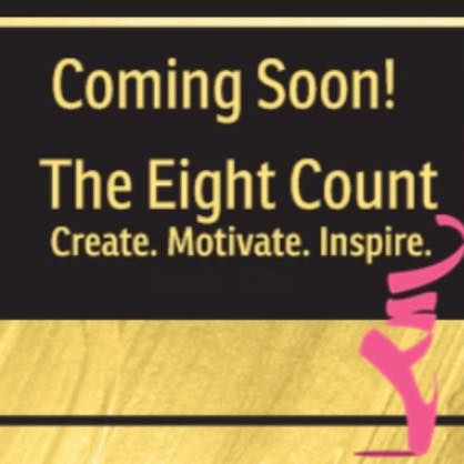 The Eight Count Ltd. - Logo