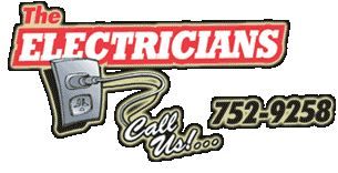 The Electricians - Logo