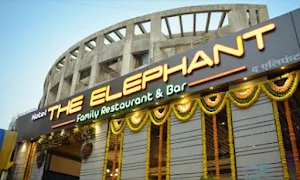 The Elephant Family Restaurant & Bar - Cover photo