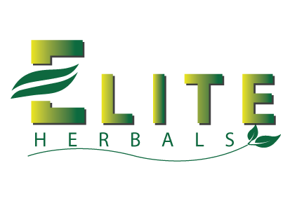 The Elite Herbals - Cover photo