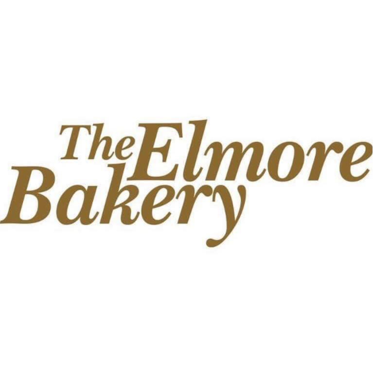 The Elmore Bakery - Logo