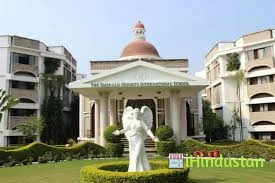 The Emerald Heights International School - Logo