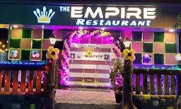 The Empire Restaurant - Cover photo