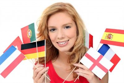 The English Circle - English/ESL Tutoring - Logo