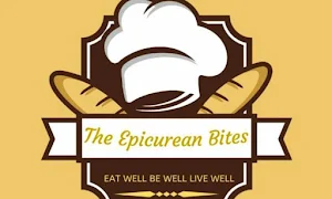The Epicurean Bites - Logo