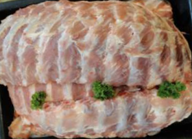 The Erindale Farm Butchery - Logo