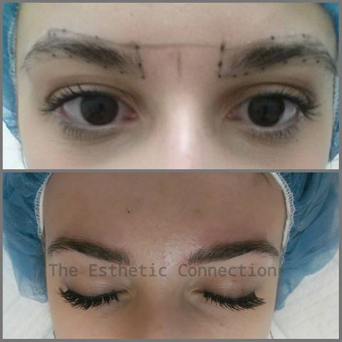 The Esthetic Connection Training Institute - Cover photo