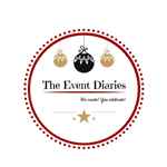 The Event Diaries - Logo