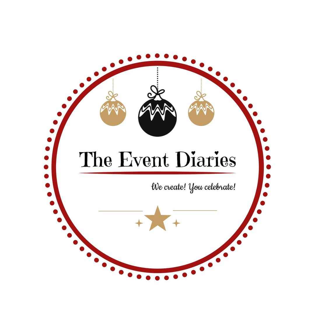 The Event Diaries - Cover photo