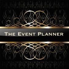 The Event Planner - Logo