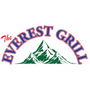 The Everest Grill Indian and Canadian Cuisine - Logo
