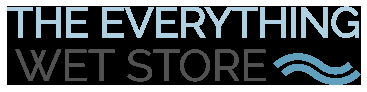 The Everything Wet Store - Logo