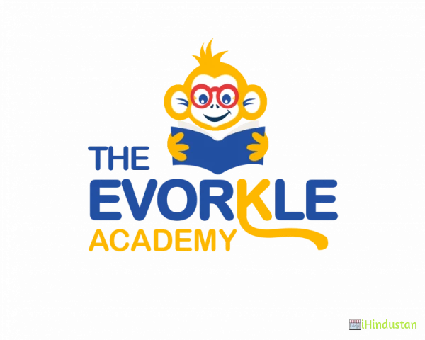 The Evorkle Academy - Logo