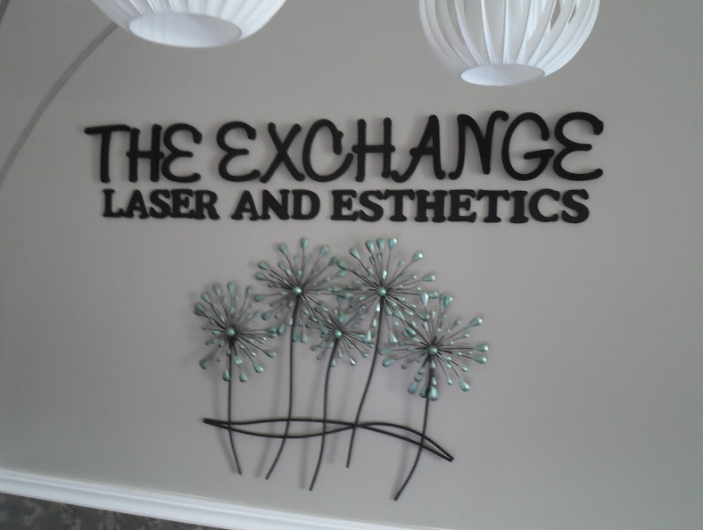 The Exchange Laser &a; Esthetics Shop - Cover photo