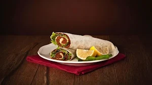 The Exotic Shawarma - Cover photo