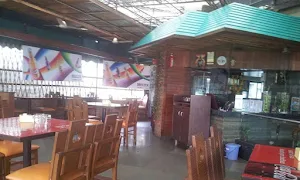 The Experience Restaurant - Cover photo