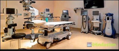 The Eye Surgical Centre - Logo