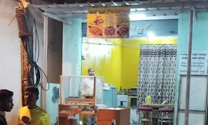 The Fast Food - Logo