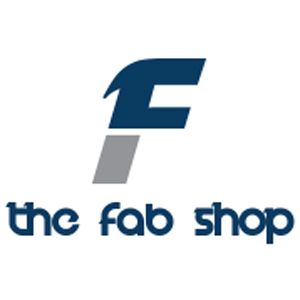 The Fab Shop - Logo