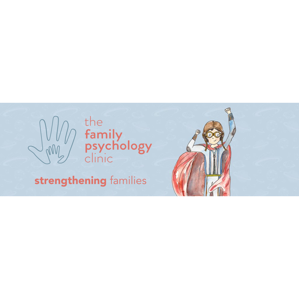 The Family Psychology Clinic - Logo