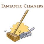 The Fantastic Cleaners - Logo