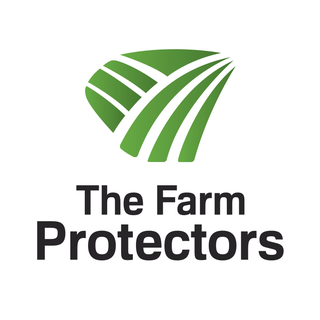 The Farm Protectors - Logo