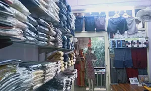 The Fashion Store - Cover photo