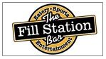 The Fill Station &a; Sports Bar - Logo