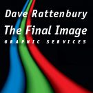 The Final Image - Graphic Services - Logo