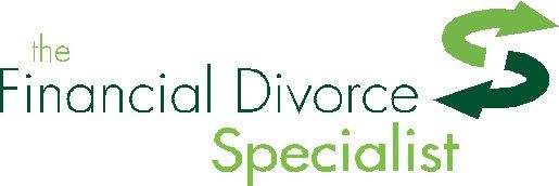 The Financial Divorce Specialist - Logo
