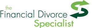 The Financial Divorce Specialist Inc. - Logo