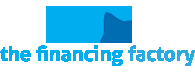 The Financing Factory - Logo