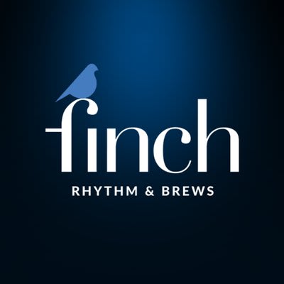 The Finch - Logo