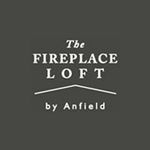 The Fireplace Loft - Logo