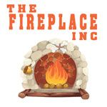 The Fireplace Inc - Logo